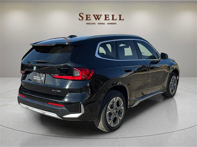 2025 Bmw X1 XDrive28i photo 4