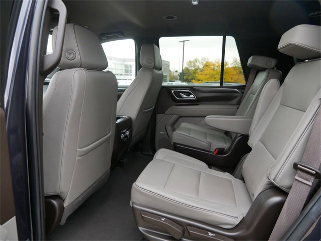 2023 Gmc Yukon SLT photo 11