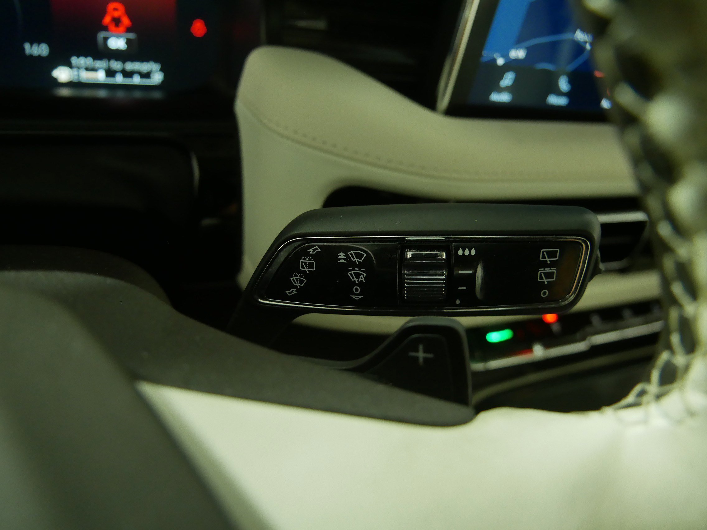 2022 Lincoln Nautilus Black Label photo 28