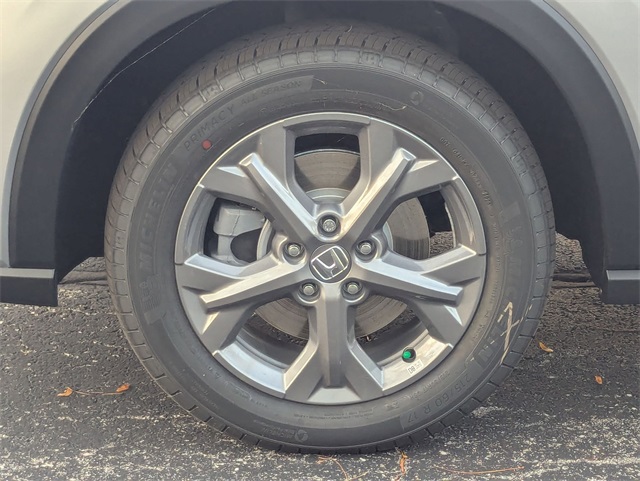 2026 Honda HR-V LX photo 10