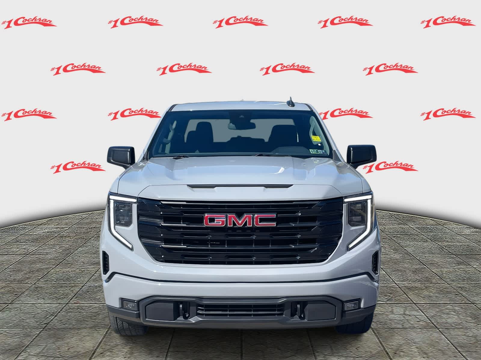 2024 Gmc Sierra 1500 Elevation photo 7