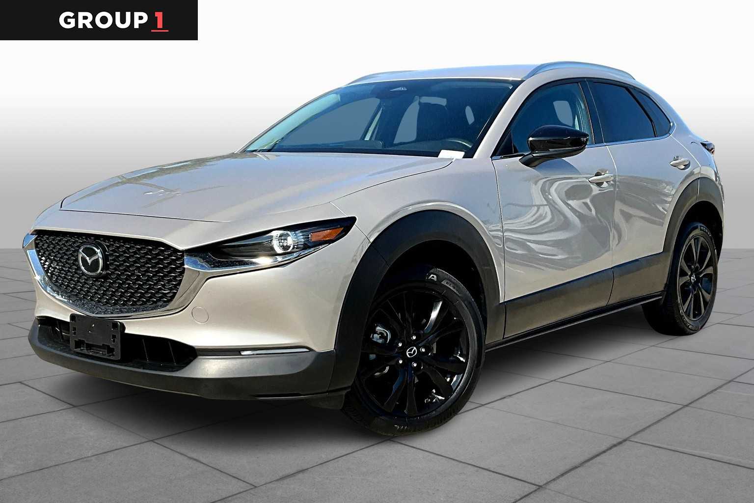 2024 Mazda CX-30