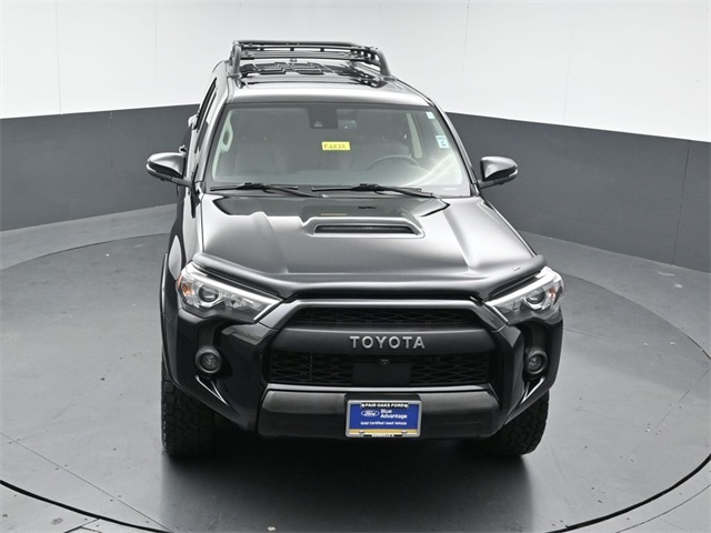 2023 TOYOTA 4RUNNER - Image 46