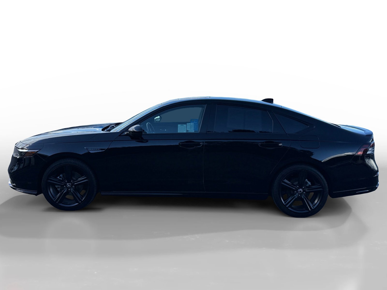 Used 2024 Honda Accord Hybrid Sport-L with VIN 1HGCY2F7XRA044361 for sale in Northfield, Minnesota