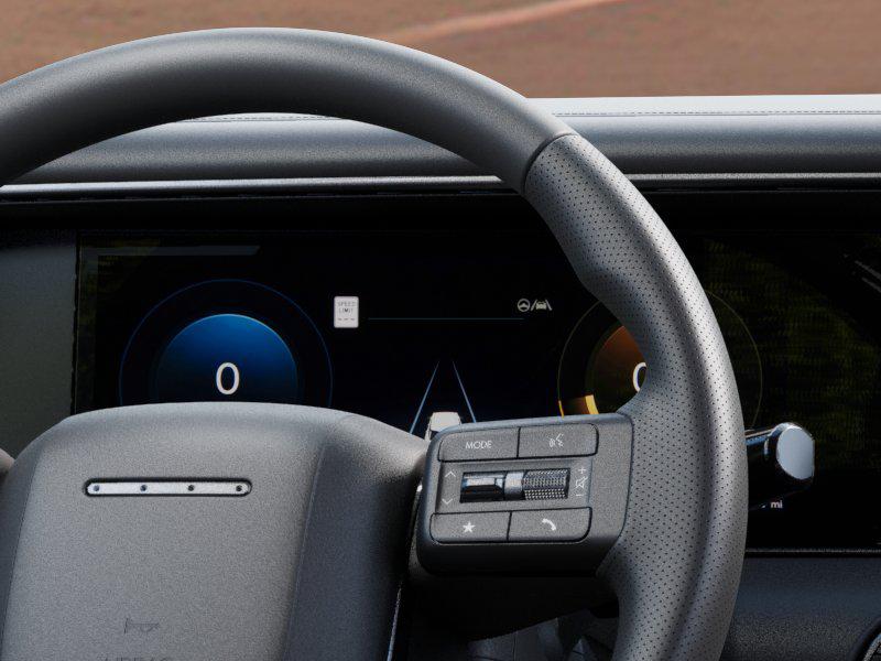 2026 Hyundai Palisade XRT photo 11
