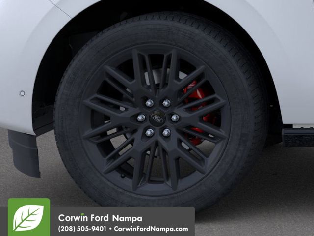 2025 Ford Expedition MAX Platinum photo 16