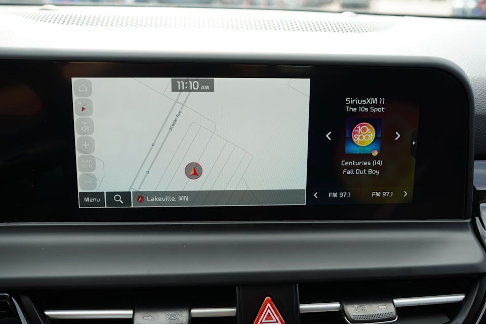 2026 Kia Seltos S photo 12
