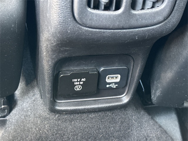 2019 Jeep Compass Limited photo 10