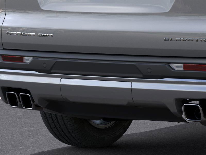 2026 Gmc Acadia Elevation photo 14