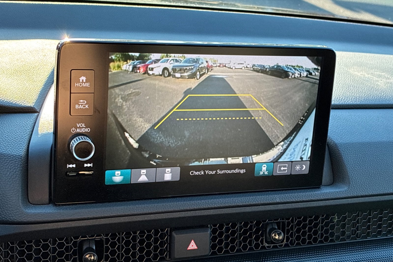 2024 Honda CR-V Hybrid Sport-L photo 21