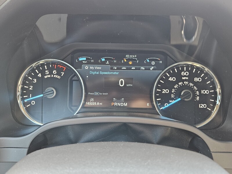 2020 Ford F-150 Lariat photo 26
