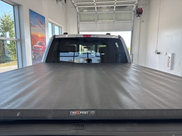 2022 Ford F-250 XLT photo 7