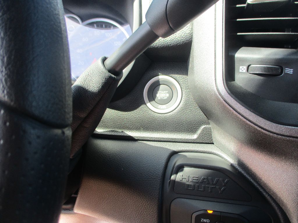 2025 Ram 3500 Tradesman photo 5