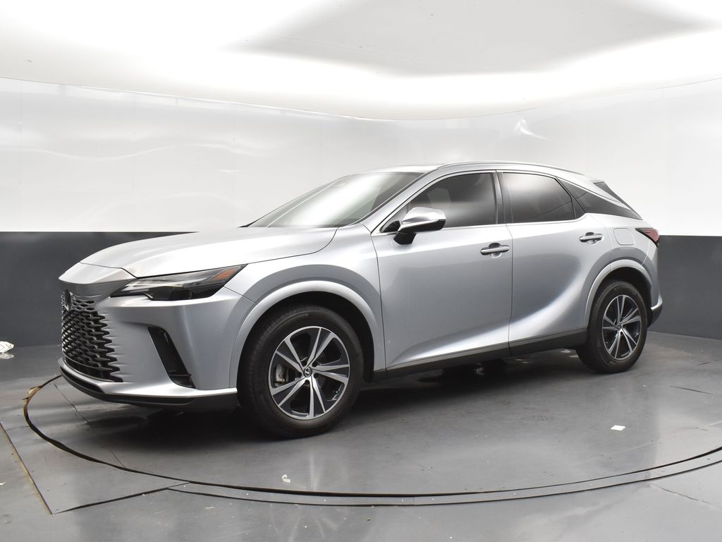 2023 Lexus RX 350 Premium photo 3