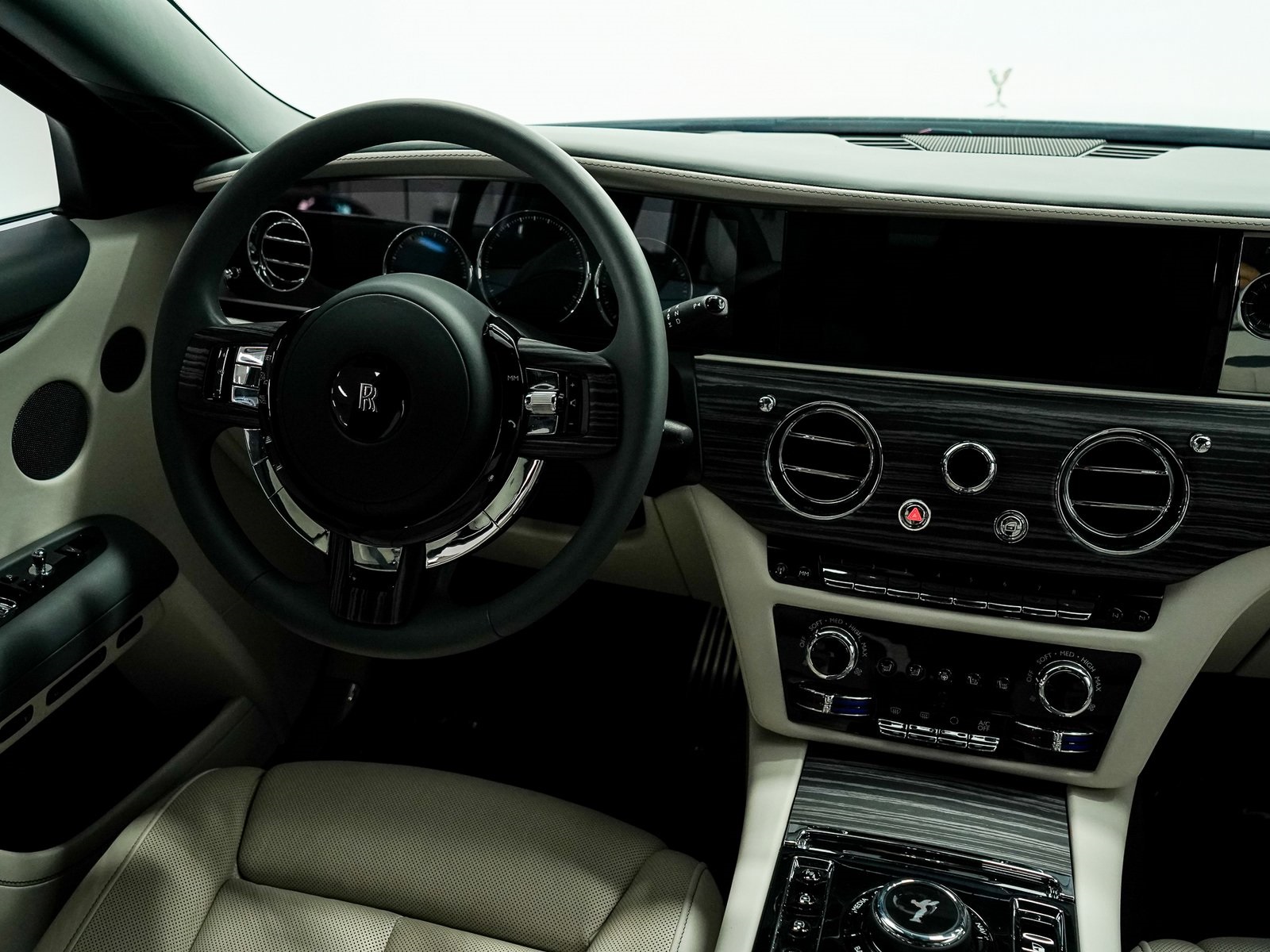 2022 Rolls Royce Ghost RR21 photo 31