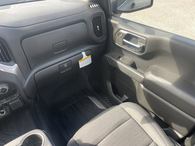 2026 Chevrolet Silverado 1500 Custom photo 16
