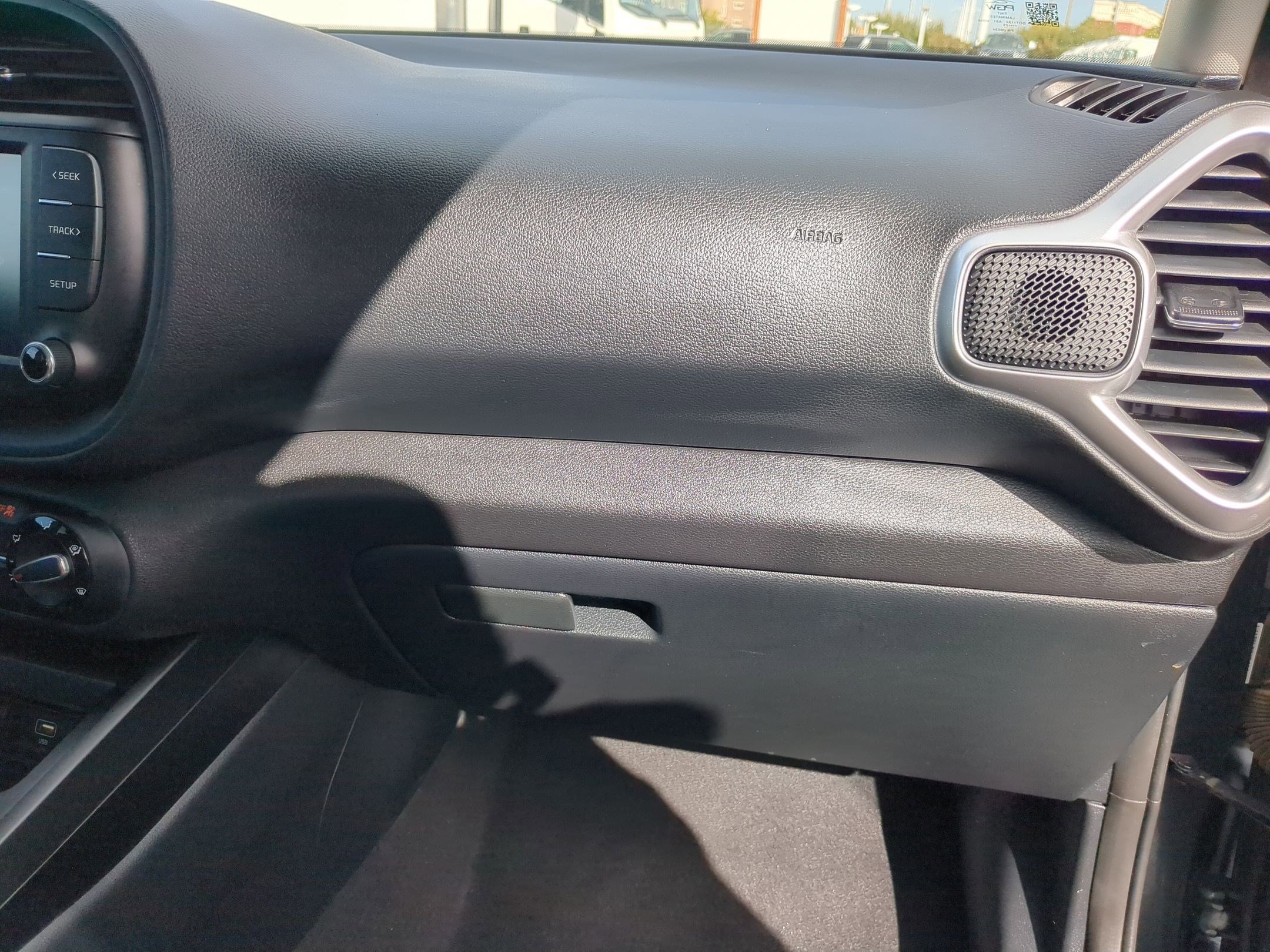 2023 Kia Soul LX photo 19