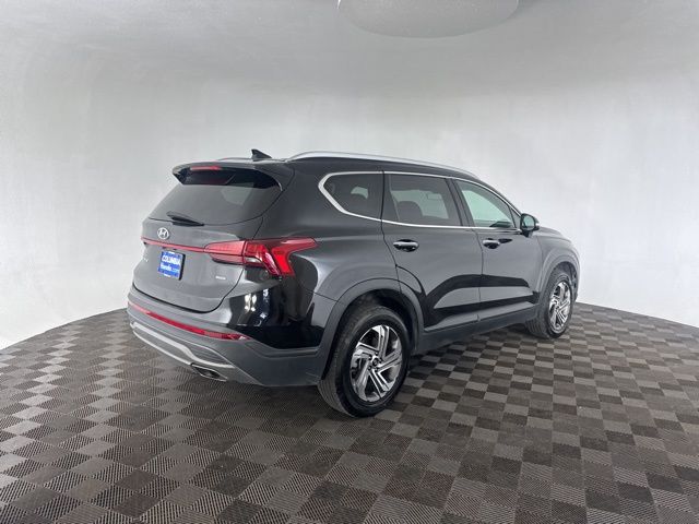 2023 Hyundai Santa Fe SEL photo 7