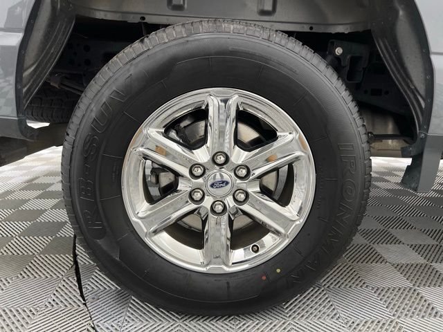2024 Ford F-150 XLT photo 46