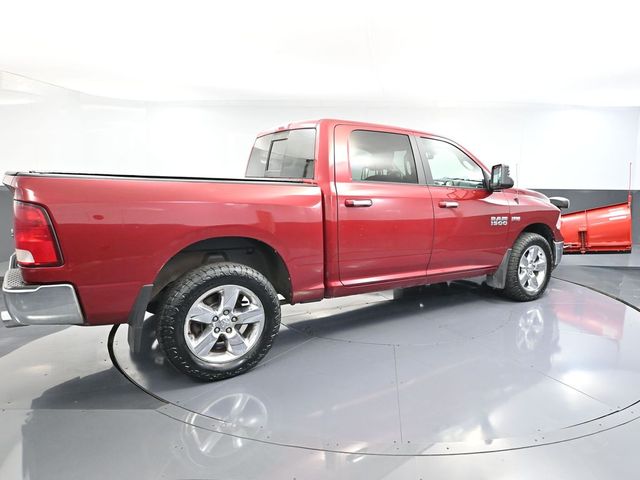 2014 Ram 1500 Big Horn photo 3
