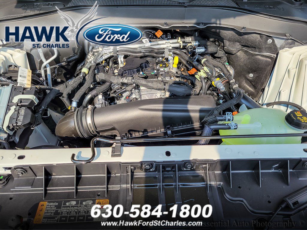 2025 FORD EXPLORER - Image 20