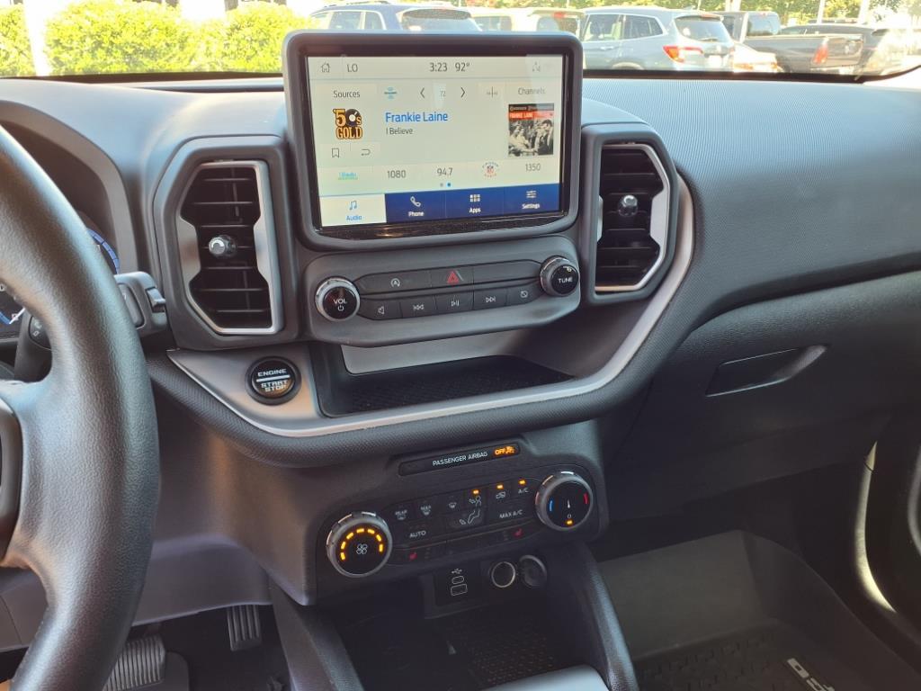 2023 Ford Bronco Sport Big Bend photo 6