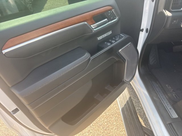 2022 Gmc Sierra 1500 Denali photo 9