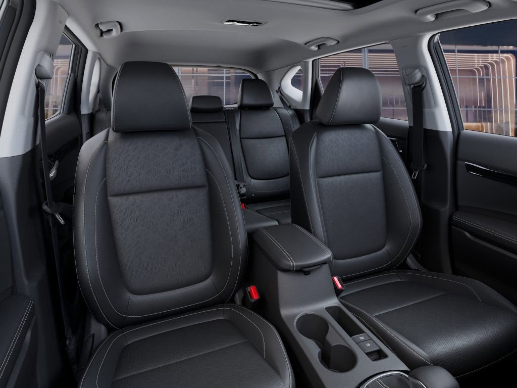2025 Kia Seltos SX photo 13