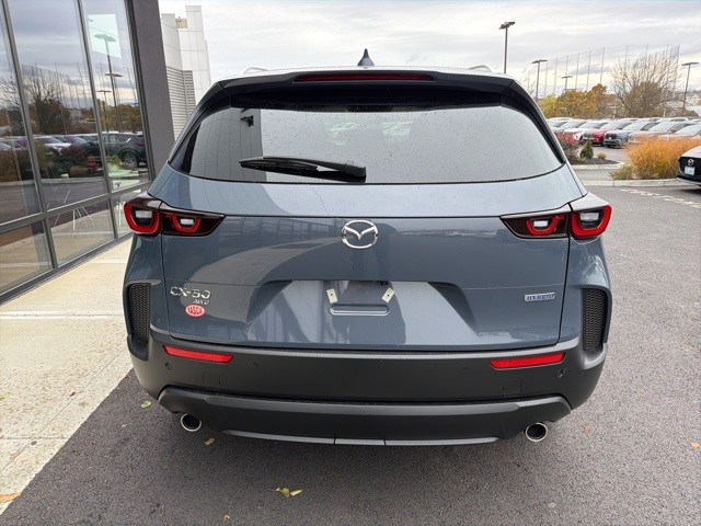 2026 Mazda CX-50 Preferred photo 2