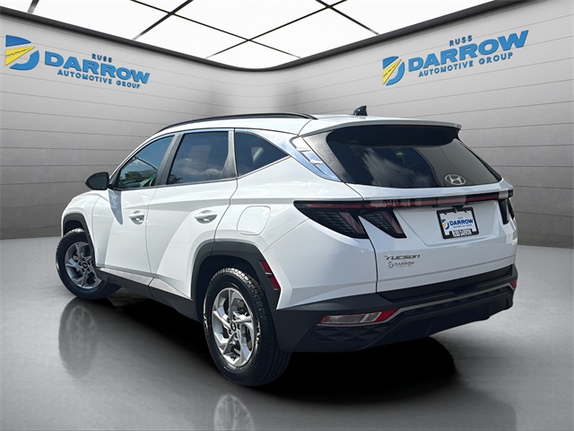 2023 Hyundai Tucson SEL photo 3