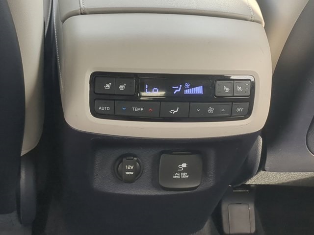 2023 Hyundai Palisade Calligraphy photo 14