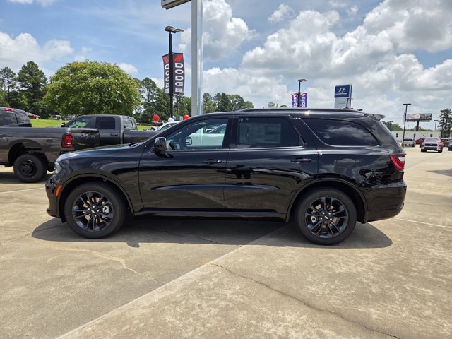 2025 Dodge Durango GT photo 2