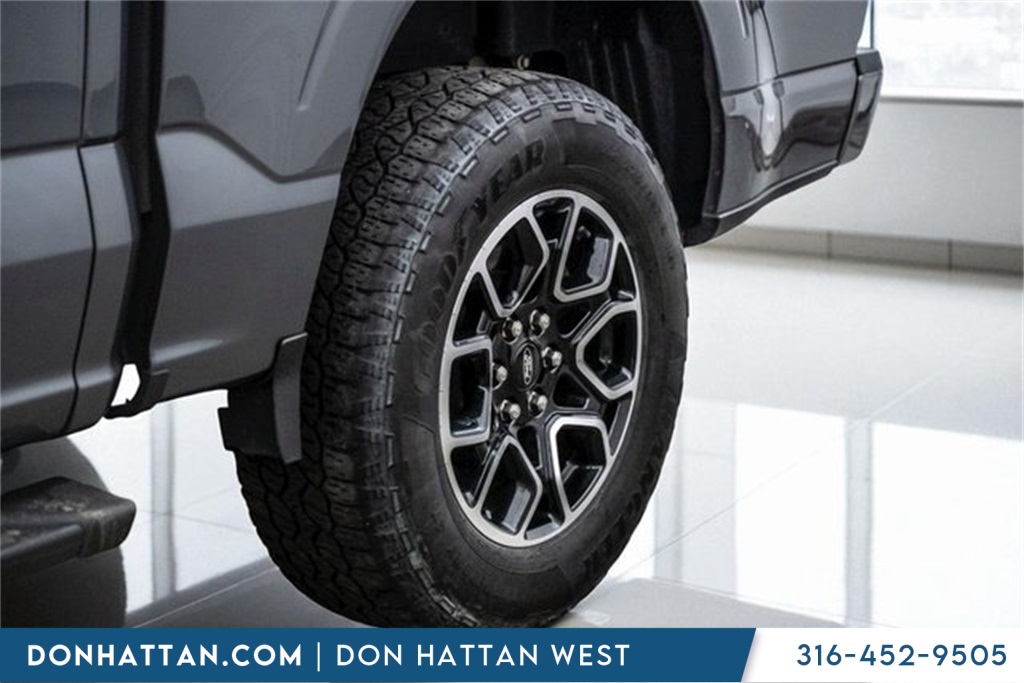 2022 Ford F-150 XLT photo 41