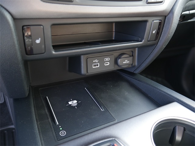 2025 Honda Ridgeline RTL photo 13