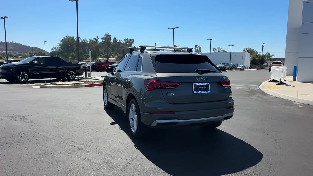 2019 Audi Q3 Premium Plus photo 44