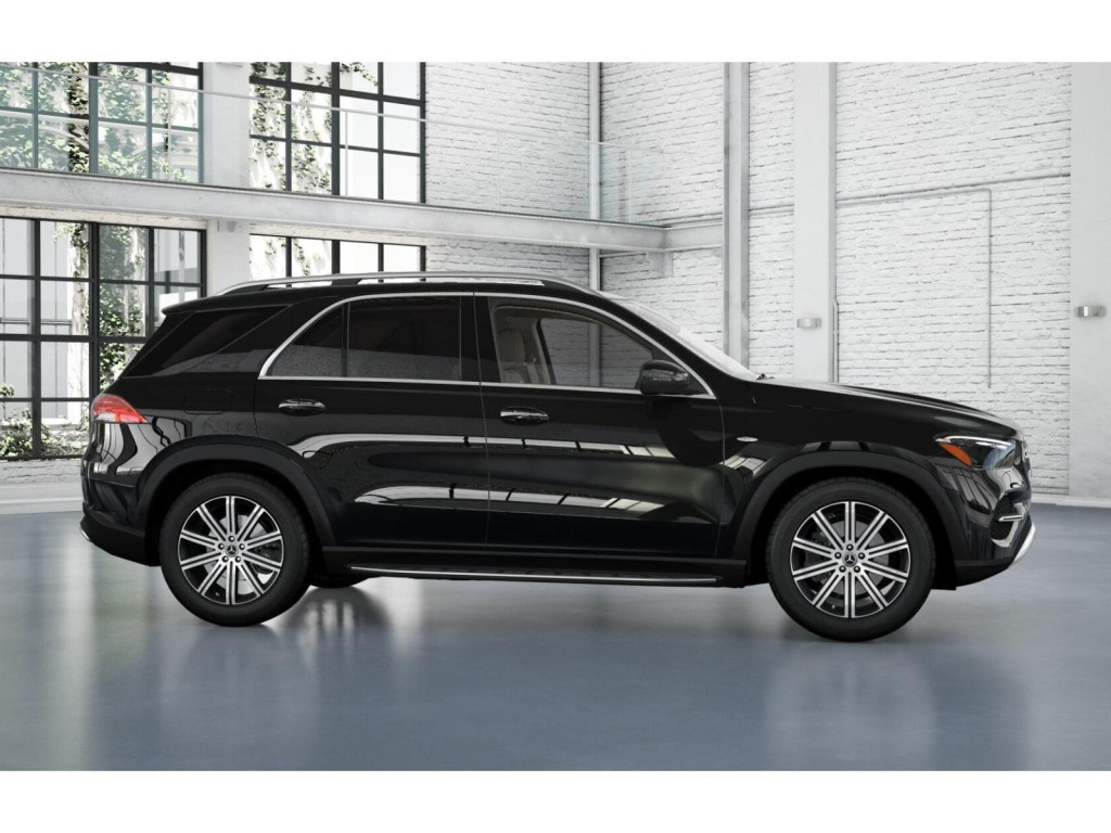2026 Mercedes Benz GLE 450e 4MATIC photo 14