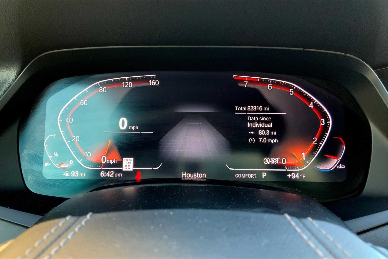 2019 Bmw X5 xDrive40i photo 42
