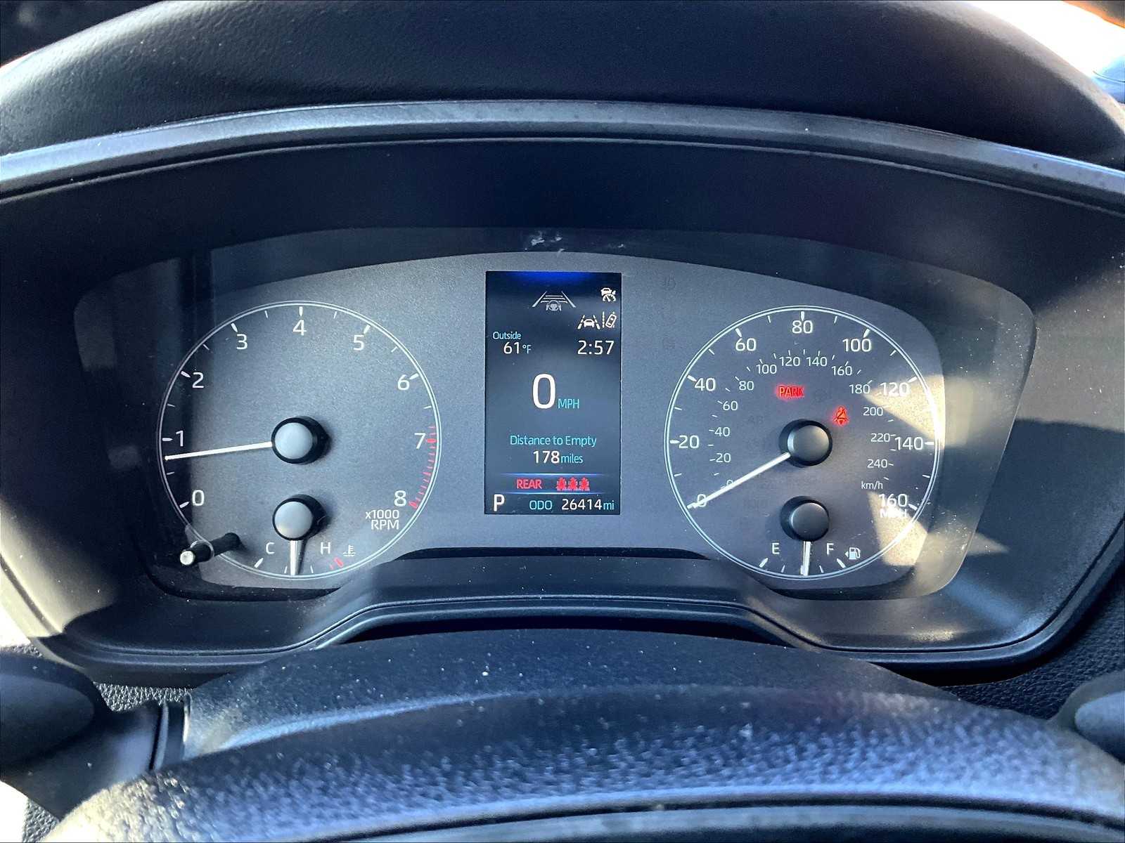 2024 Toyota Corolla LE photo 24