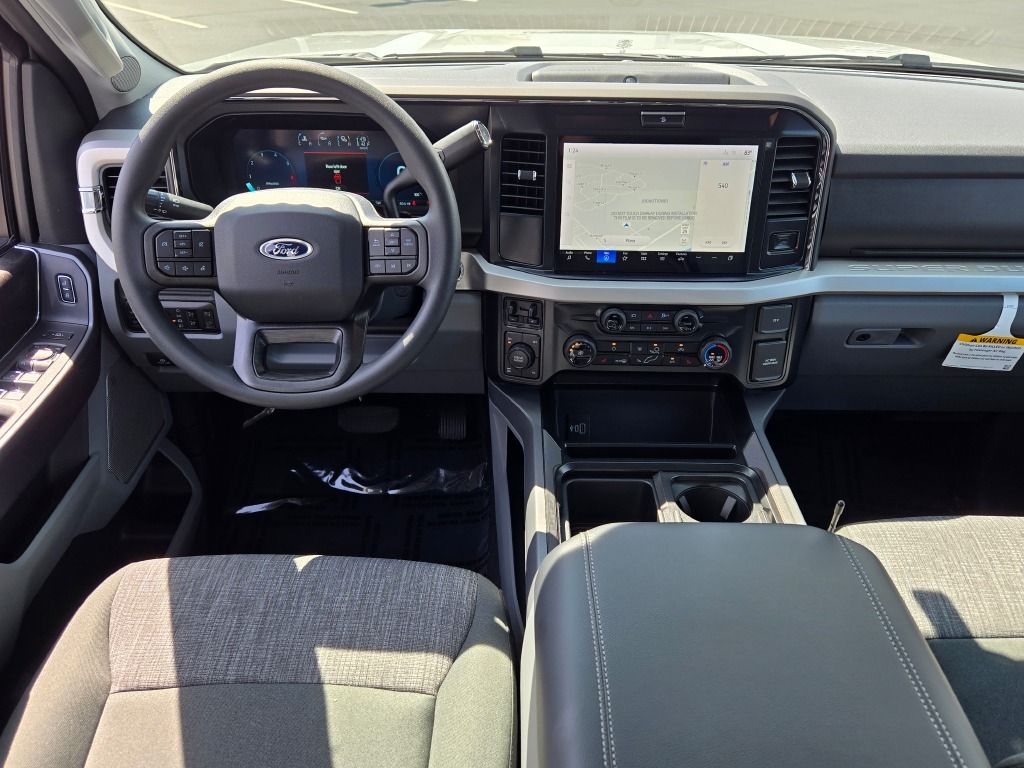 2026 Ford F-350 XLT photo 16
