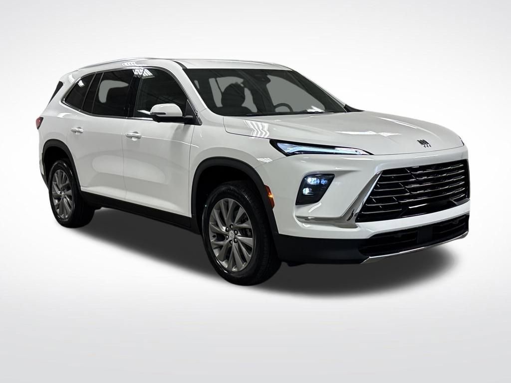 2026 Buick Enclave Preferred's photo