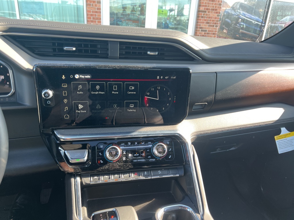 2026 GMC SIERRA - Image 13