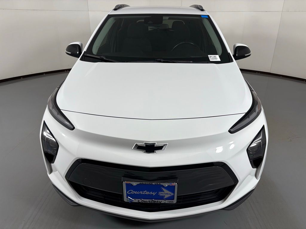 2022 Chevrolet Bolt EUV photo 4