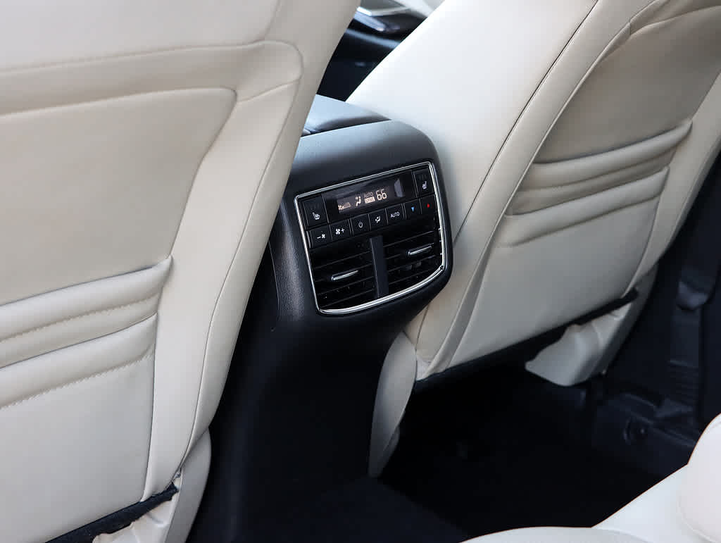 2019 Mazda CX-9 Grand Touring photo 8