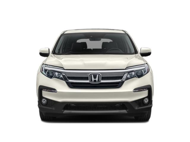 2019 Honda Pilot EX-L photo 4