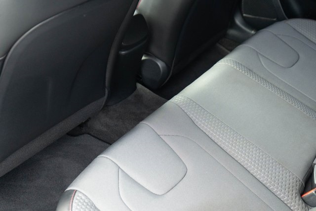 2023 Hyundai Elantra N Line photo 16