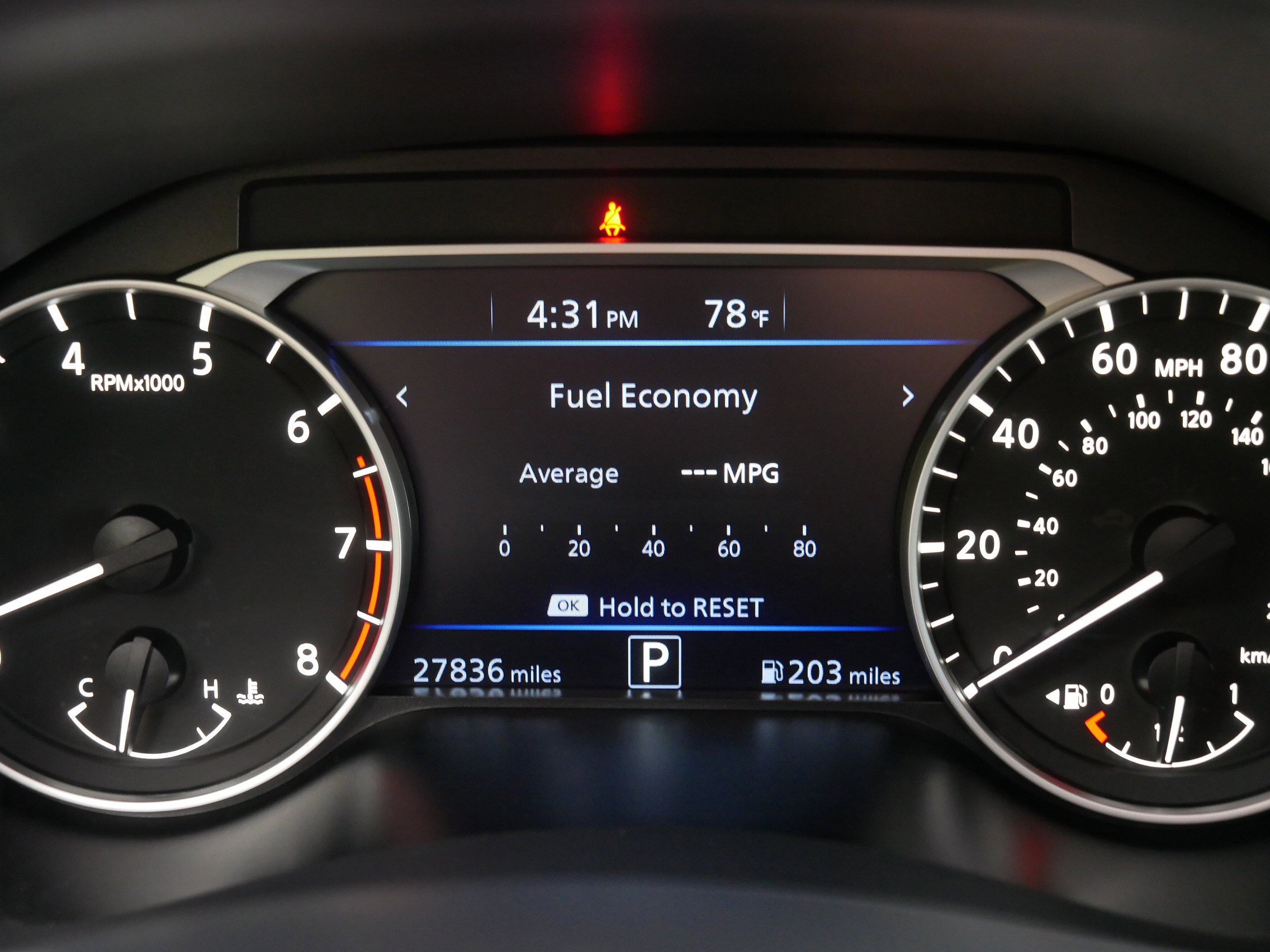 2023 Nissan Altima 2.5 SV photo 21