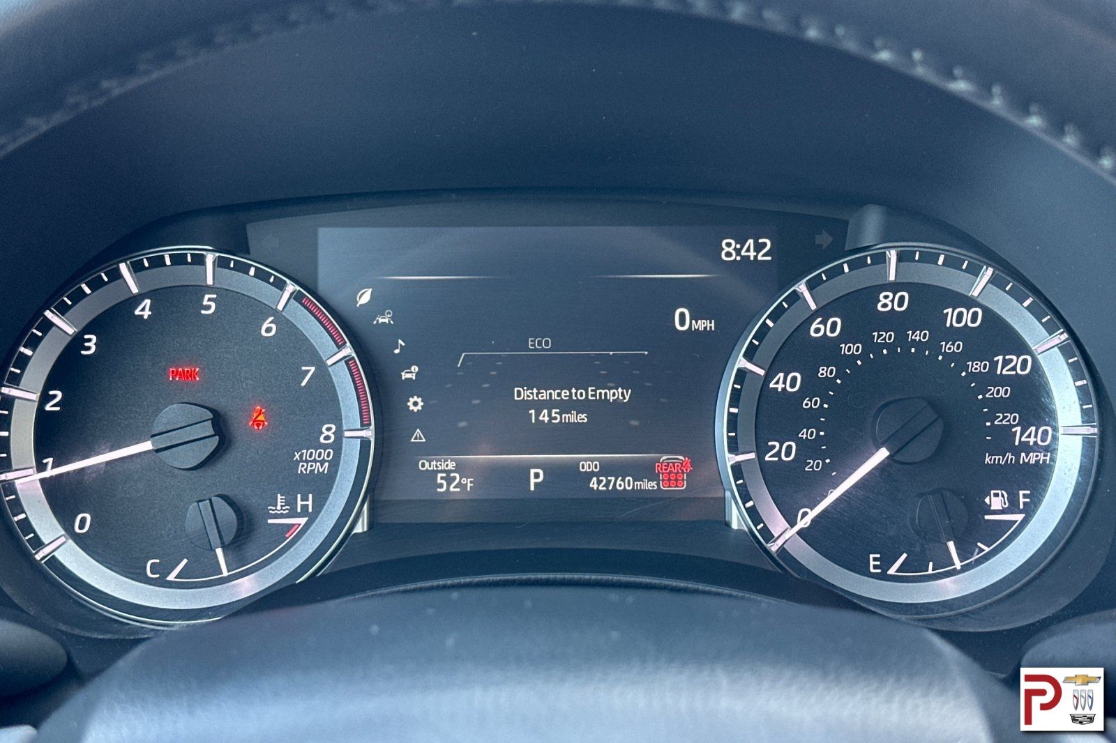 2024 Toyota Highlander LE photo 27
