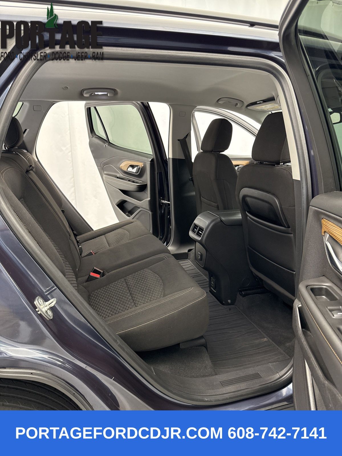 2019 Gmc Terrain SLE photo 25