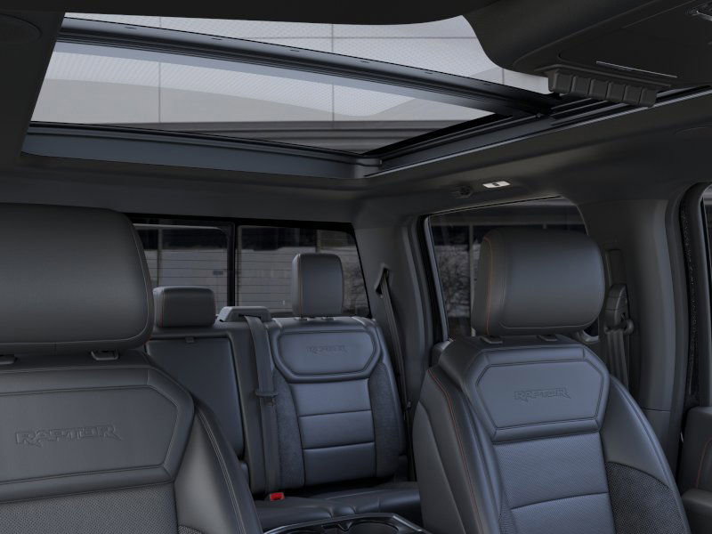 2025 FORD F-150 - Image 21