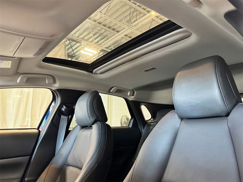 2022 Mazda CX-30 2.5 S Premium photo 5